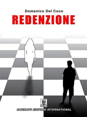 cover image of Redenzione